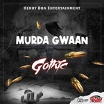 cover: Gothic - Murda Gwaan