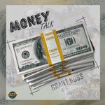 cover: Grantboss - Money Talk