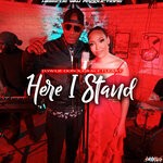 cover: Fowlie Don|Grace Fleary - Here I Stand