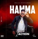 cover: 1action - Hamma