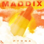 cover: Maddix - PYDNA