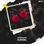 cover: Duykhang - Flowers.