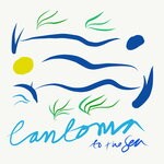 cover: Cantoma - To The Sea