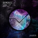 cover: Demenic - Luna