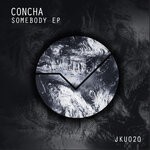 cover: Concha - Somebody