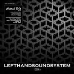 cover: Lefthandsoundsystem - Cisin EP