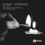 cover: Danny Serrano - Look At Me