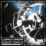 cover: Mahar - Cosmic World