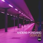 cover: Anders Ponsaing - Despues