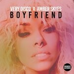 cover: Amber Skyes - Boyfriend