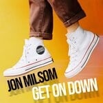 cover: Jon Milsom - Get On Down