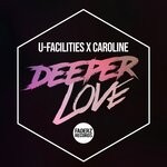 cover: Caroline - Deeper Love