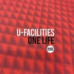 cover: U-facilities - One Life