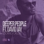 cover: David Jay - Looking For Love (Remixes)