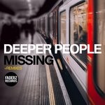 cover: Ann Mimoun - Missing