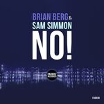 cover: BrianBerg|Sam Simmon - No