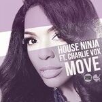 cover: Charlie Vox - Move