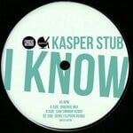 cover: Kasper Stub - I Know