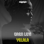 cover: Oren Levi - Yelala