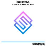 cover: Skirra - Oscillaror