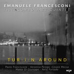 cover: Combo Jazz Quintet - Tur-I-N Around