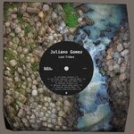 cover: Juliano Gomez - Lost Tribes