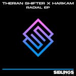 cover: Therian Shifter|Harkam - Radial