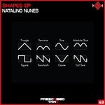 cover: Natalino Nunes - Shapes EP