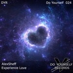 cover: Alexsheff - Experience Love