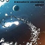 cover: Andrey - Atmospheric Phenomena