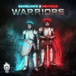 cover: Nevrous|Semblance - Warriors