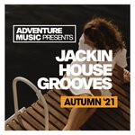 cover: Sandy Fondera|Various - Jackin House Grooves (Autumn '21)