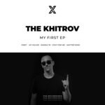 cover: The Khitrov - My First