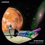 cover: Dj Matt Black - Another Dimension