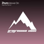 cover: Zhuro - Move On (Saphine Remix)