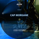 cover: Cap Morgane - Get Dance EP