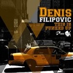 cover: Denis Filipovic - This Is Funked Up