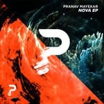 cover: Pranav Mayekar - Nova