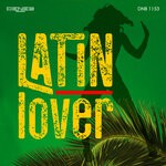 cover: Roberto Conrado - Latin Lover