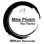 cover: Mike Pliskin - The Theme