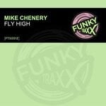 cover: Mike Chenery - Fly High