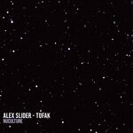 cover: Alex Slider - Tufak