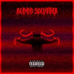 cover: Redfxrd - BLOOD SPLVTTER