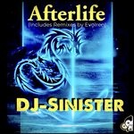 cover: Dj Sinister - Afterlife EP