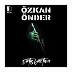 cover: Ozkan Onder - Satisfaction