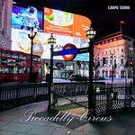 cover: Laera|Enzinosting|Erippio - Piccadilly Circus