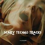 cover: Various - Scary Techno Tracks