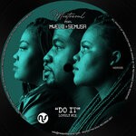 cover: Mistosoul - Do It