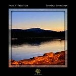 cover: Mark W Griffiths - Someday, Somewhere