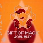 cover: Joel Blix - Gift Of Magic